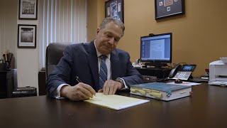 The Rizzuto Law Firm Uniondale, NY Office