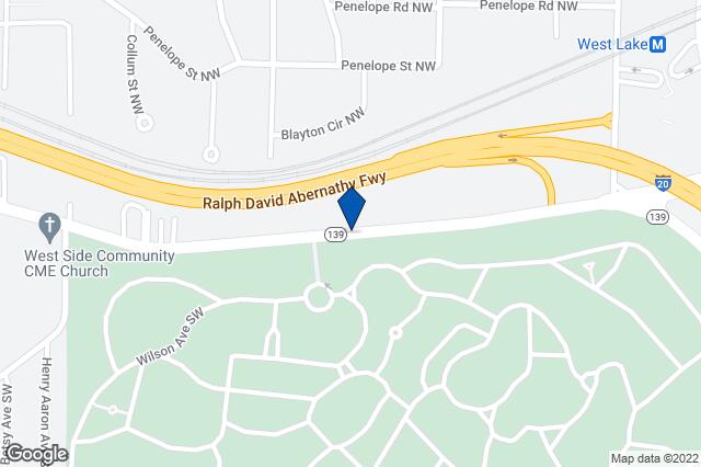 T. Madden & Associates, PC Atlanta, GA Office