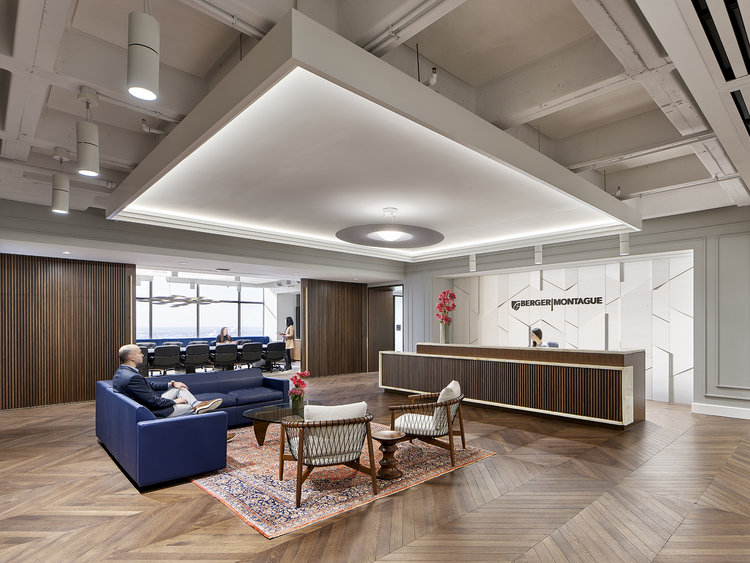 Berger Montague Philadelphia, PA Office