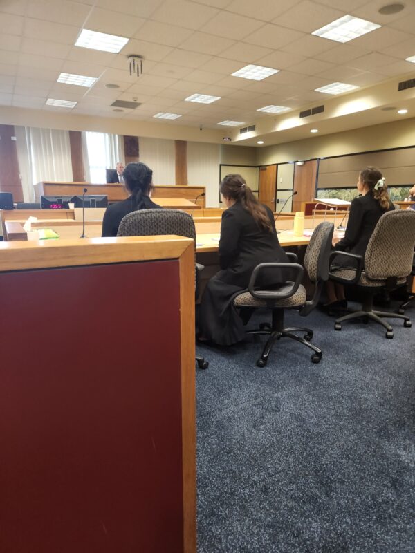 Maurice Blackburn Mackay, Australia Office