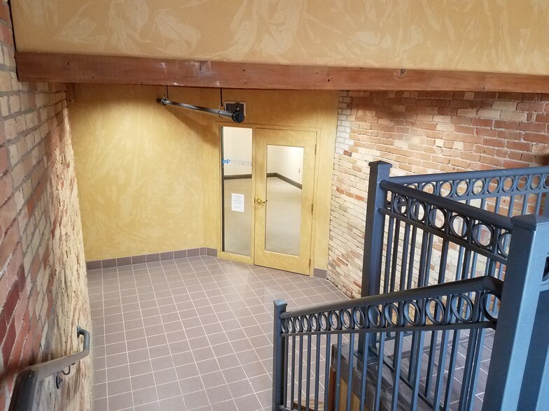 Varnum LLP Kalamazoo, MI Office