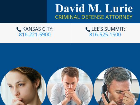 David M. Lurie Kansas City, MO Office