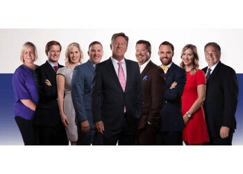 Kenneth S. Nugent, P.C Columbus, GA Office