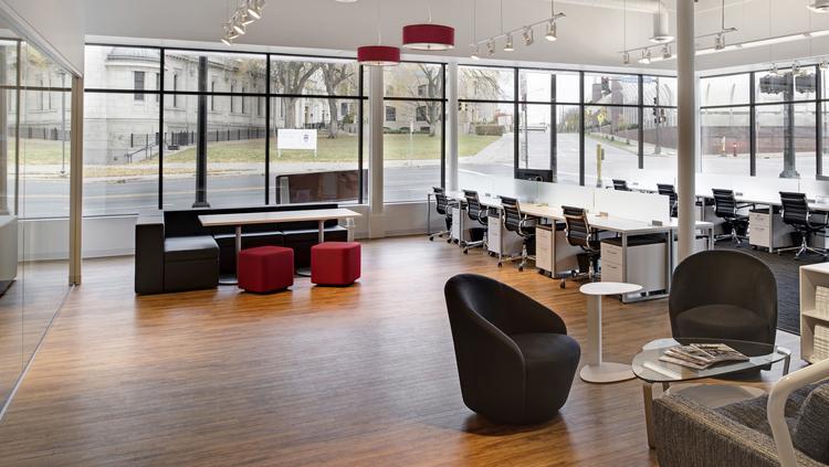The Engel Firm Maple Grove, MN Office