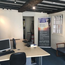 Gepp & Sons Solicitors Colchester, United Kingdom Office