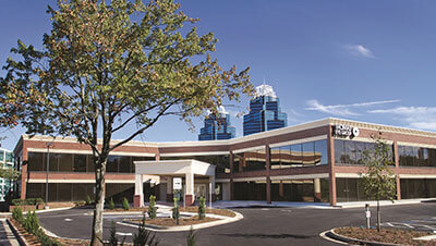 Mark Thomas & Associates Sandy Springs,  Office