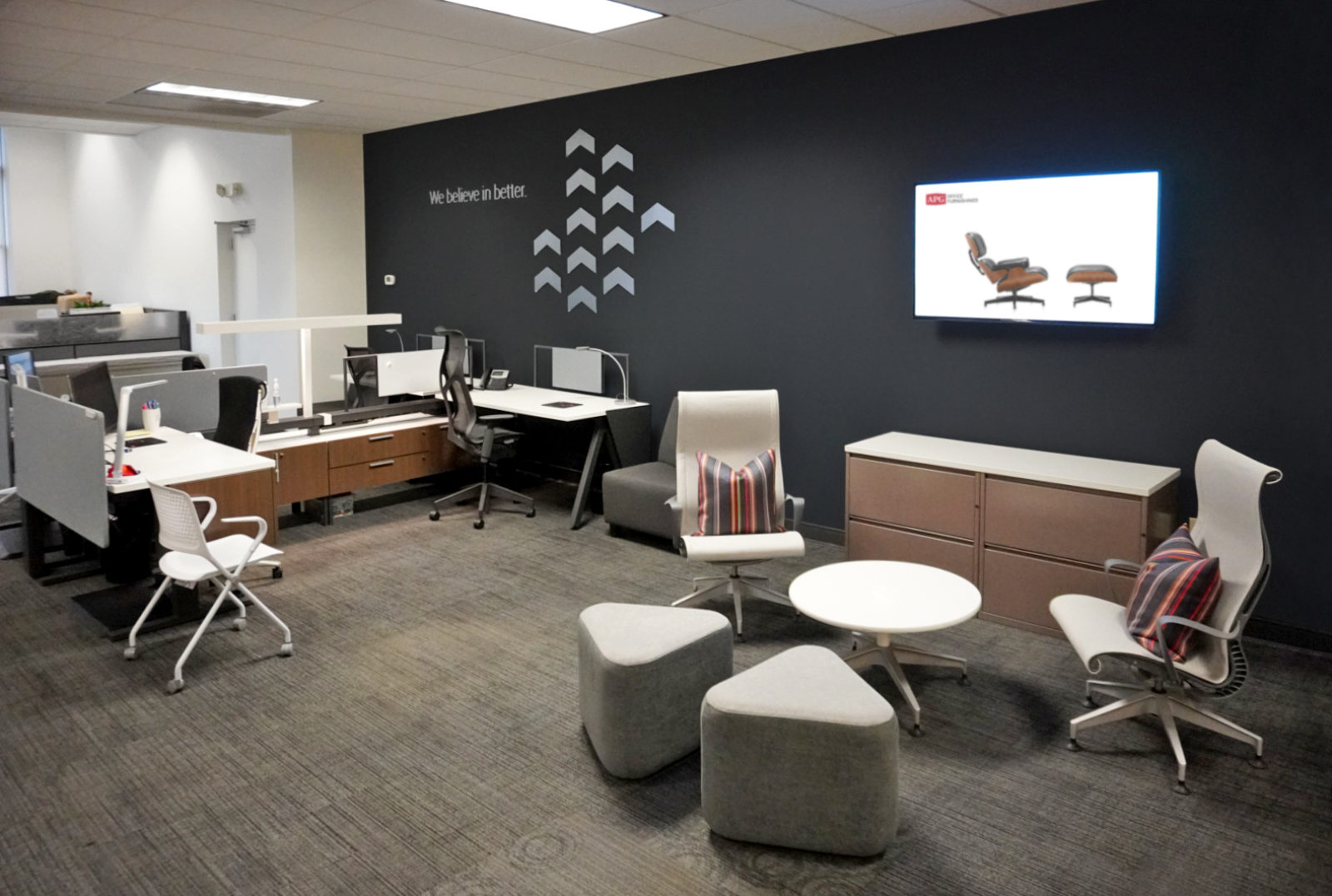 AlerStallings, LLC Akron, OH Office