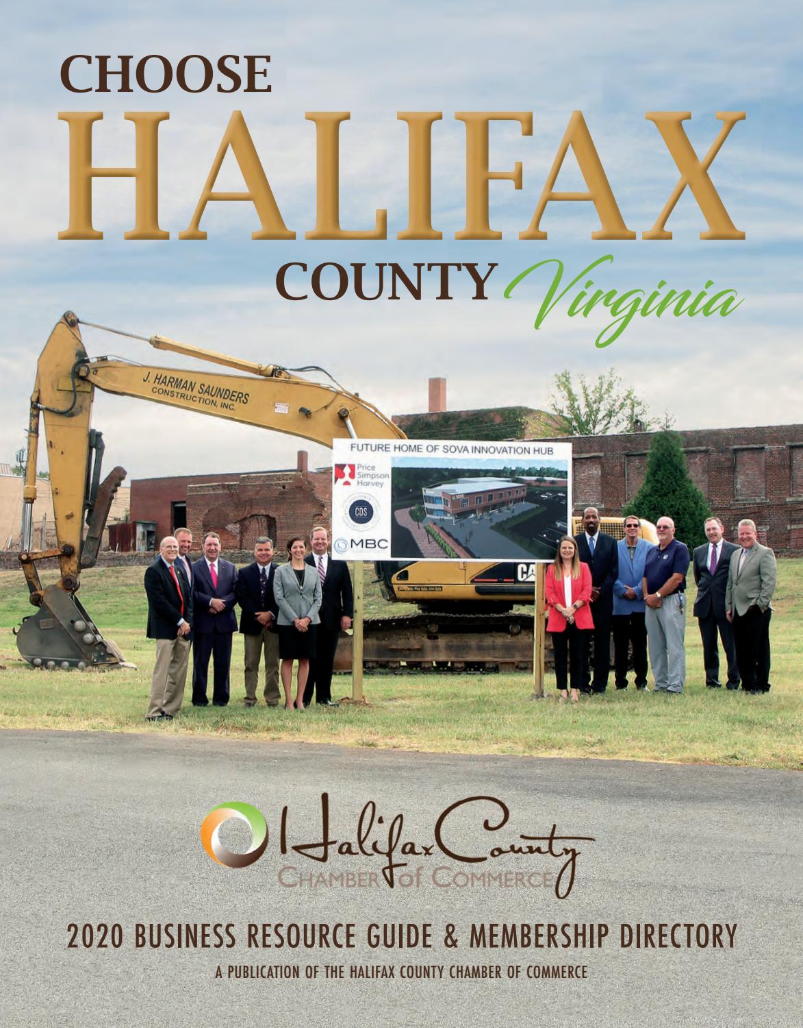 Clement Wheatley South Boston, VA Office