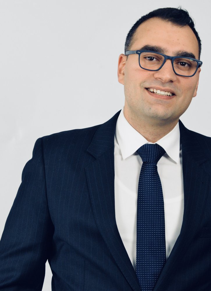 Law Offices of Solomon Aminov PC New York City,  Office