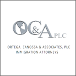 Ortega, Canossa & Associates, PLC Los Angeles, CA Office