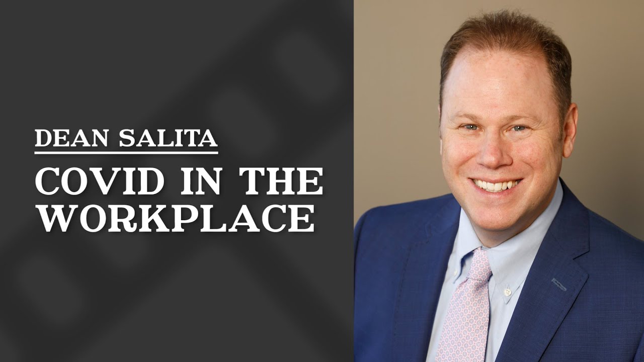 Schmidt-Salita Law Firm Minneapolis, MN Office