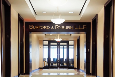 Burford & Ryburn, L.L.P Dallas, TX Office