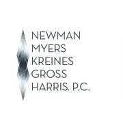 Newman Myers Kreines Gross Harris, P.C Newark, NJ Office