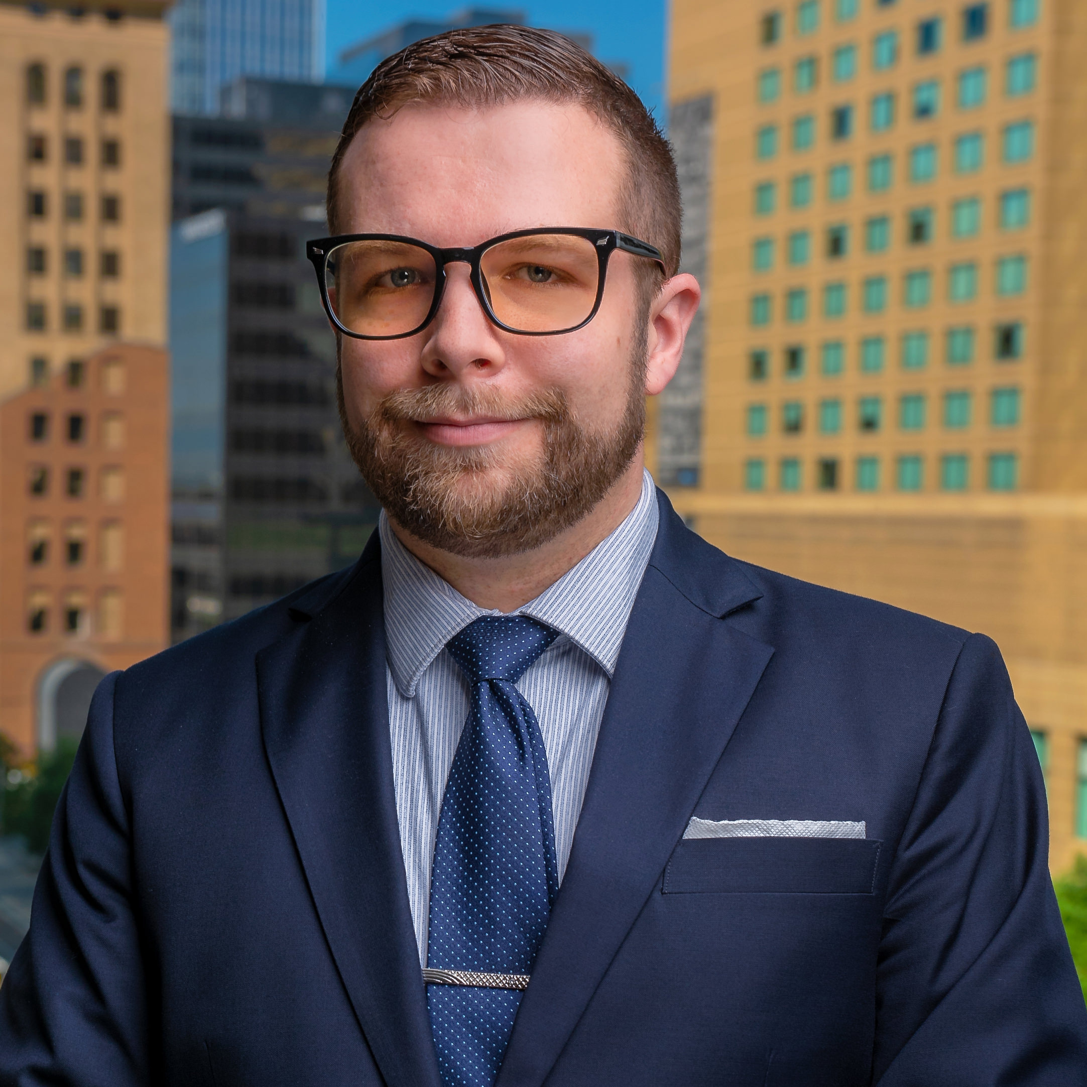 Hall & Evans, LLC Denver, CO Office