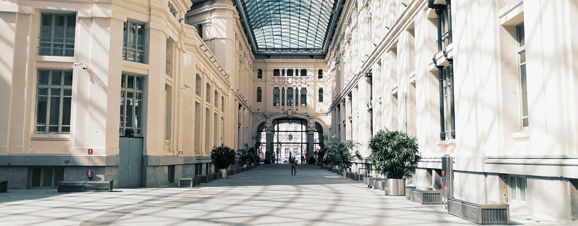 Mavens Madrid, Spain Office