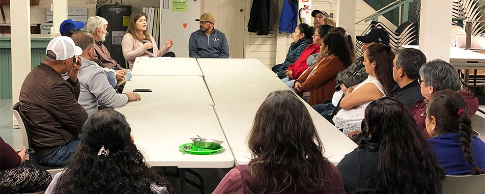 Envison Family Law Group Seattle, WA Office