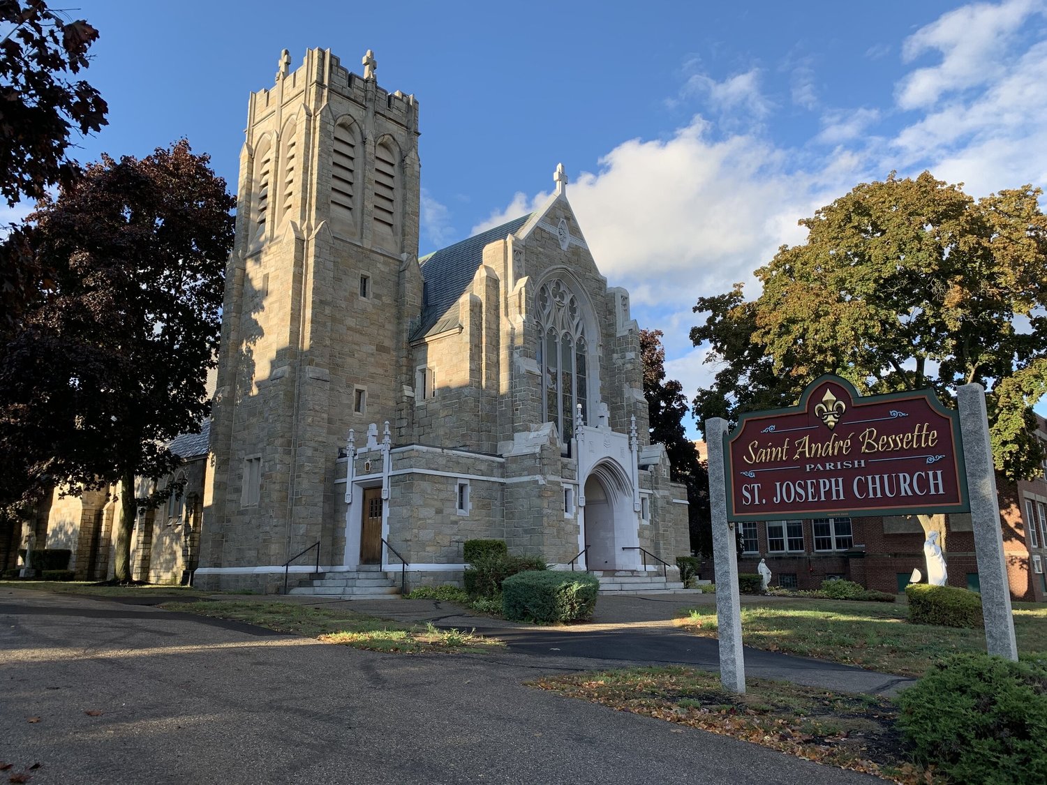 Hess Gehris Solutions Concord,  Office