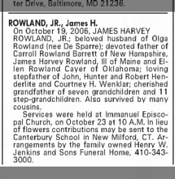 Warnken LLC, Attorneys at Law Towson, MD Office