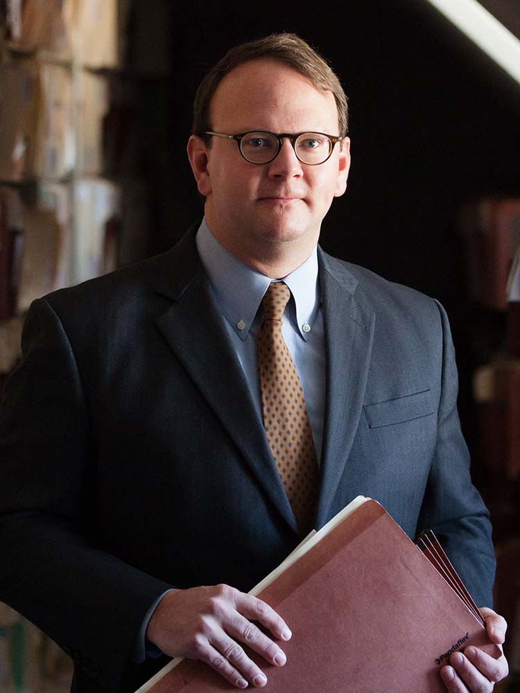 Coward, Hicks & Siler, PA Sylva, NC Office