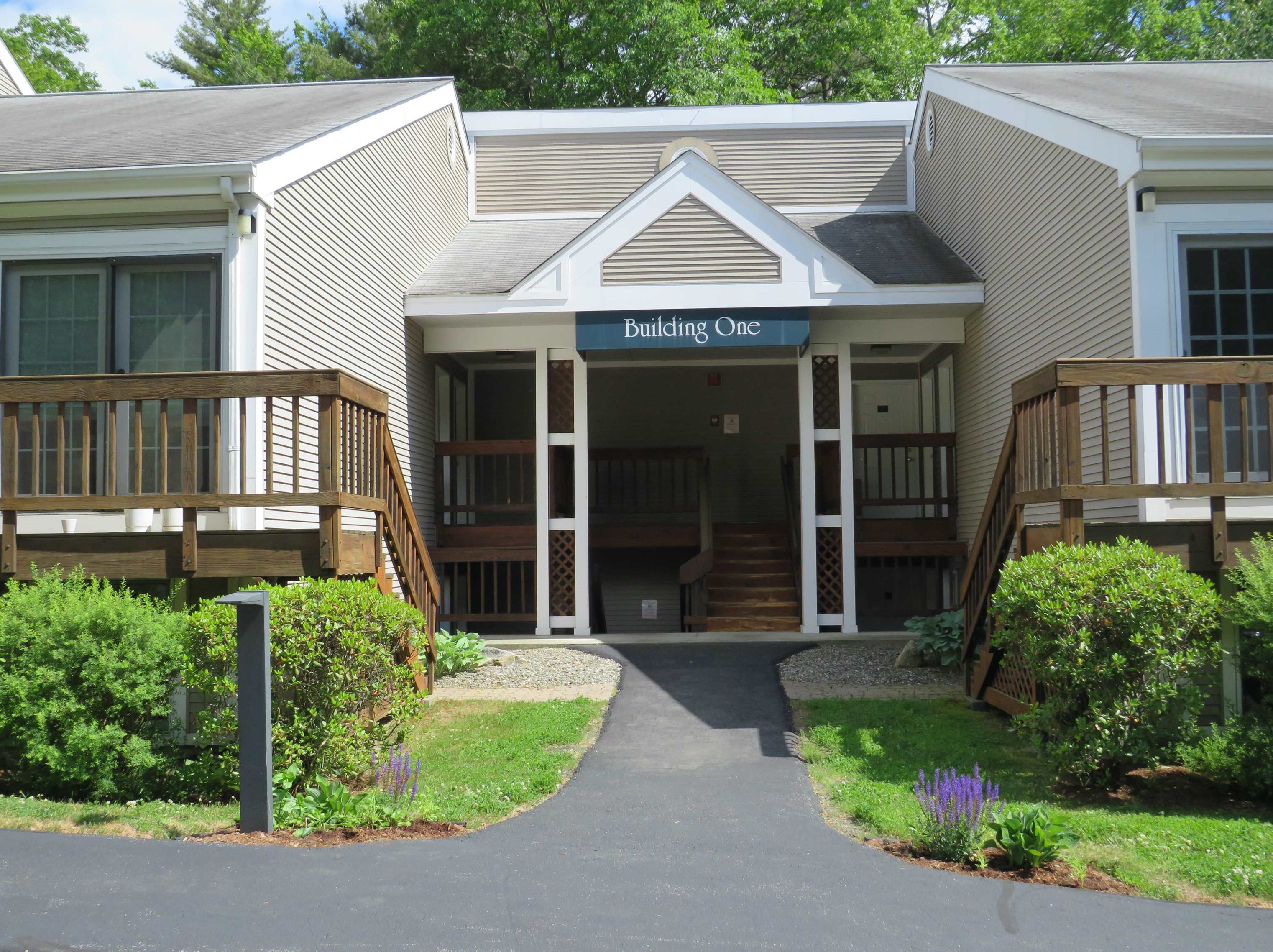 Germani Hill & Hayes Lebanon, NH Office