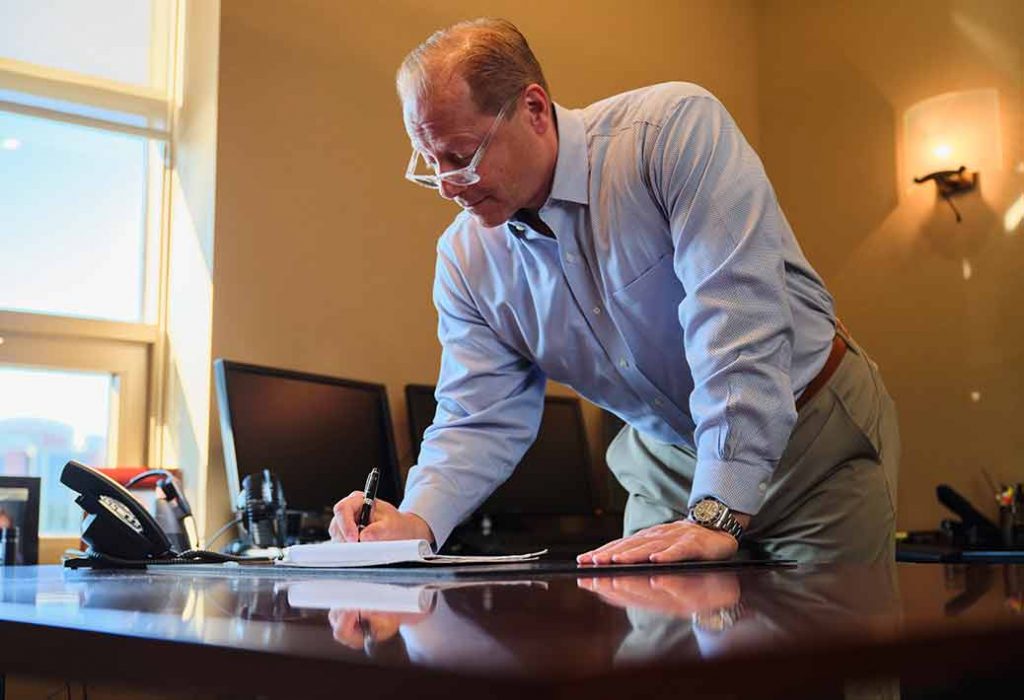 Steimle Birschbach, LLC Manitowoc, WI Office