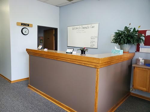 Stelmock Law Firm, P.C Canton,  Office