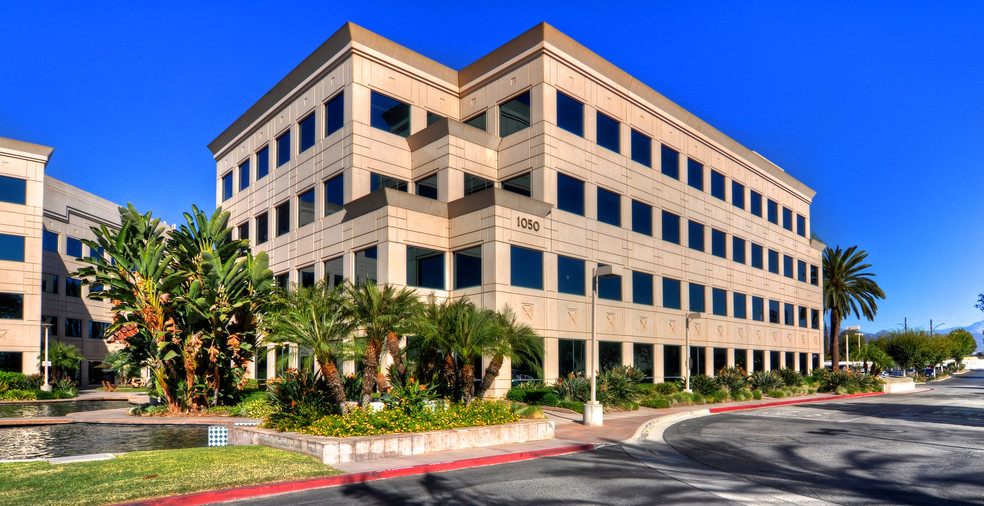 Wallin & Klarich A Law Corporation West Covina, CA Office