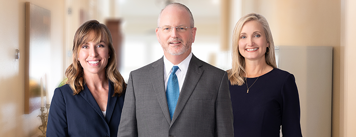 The Truitt Law Firm, LLC Metairie, LA Office