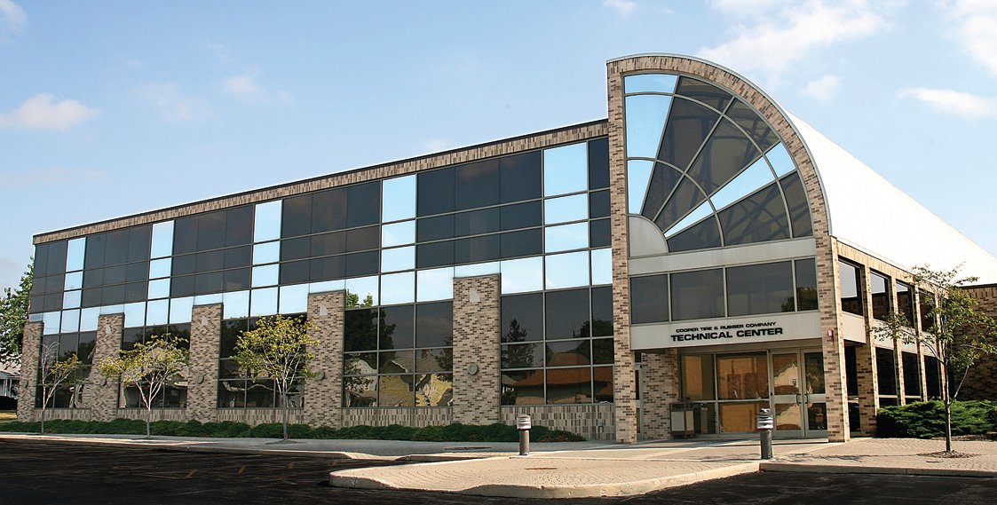 Cooper Legal Group LLC Independence, OH Office