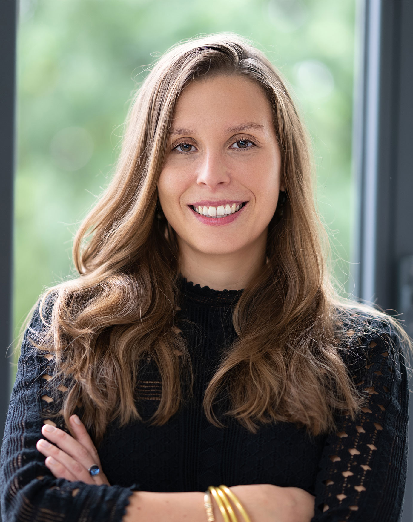 HMN & Partners Paris, France Office