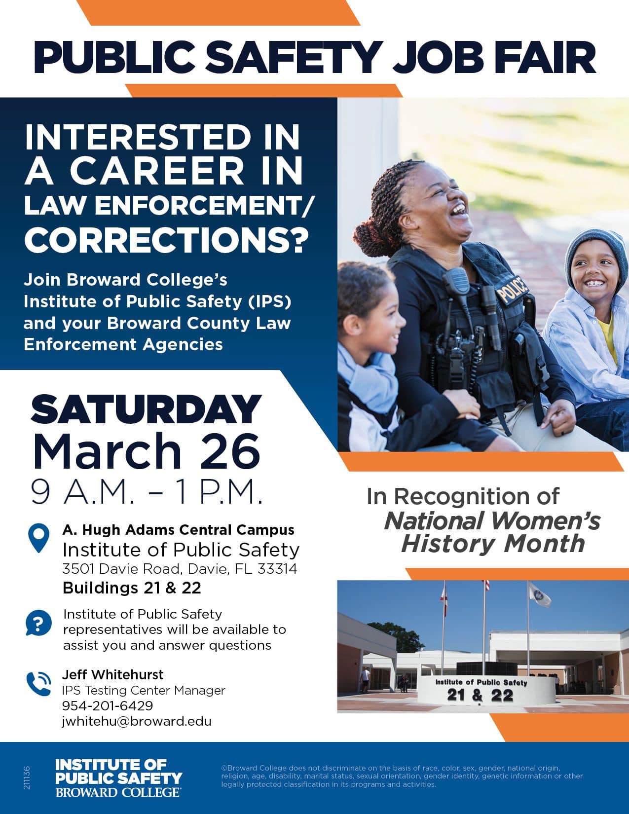 Adams & Associates, PA Davie, FL Office