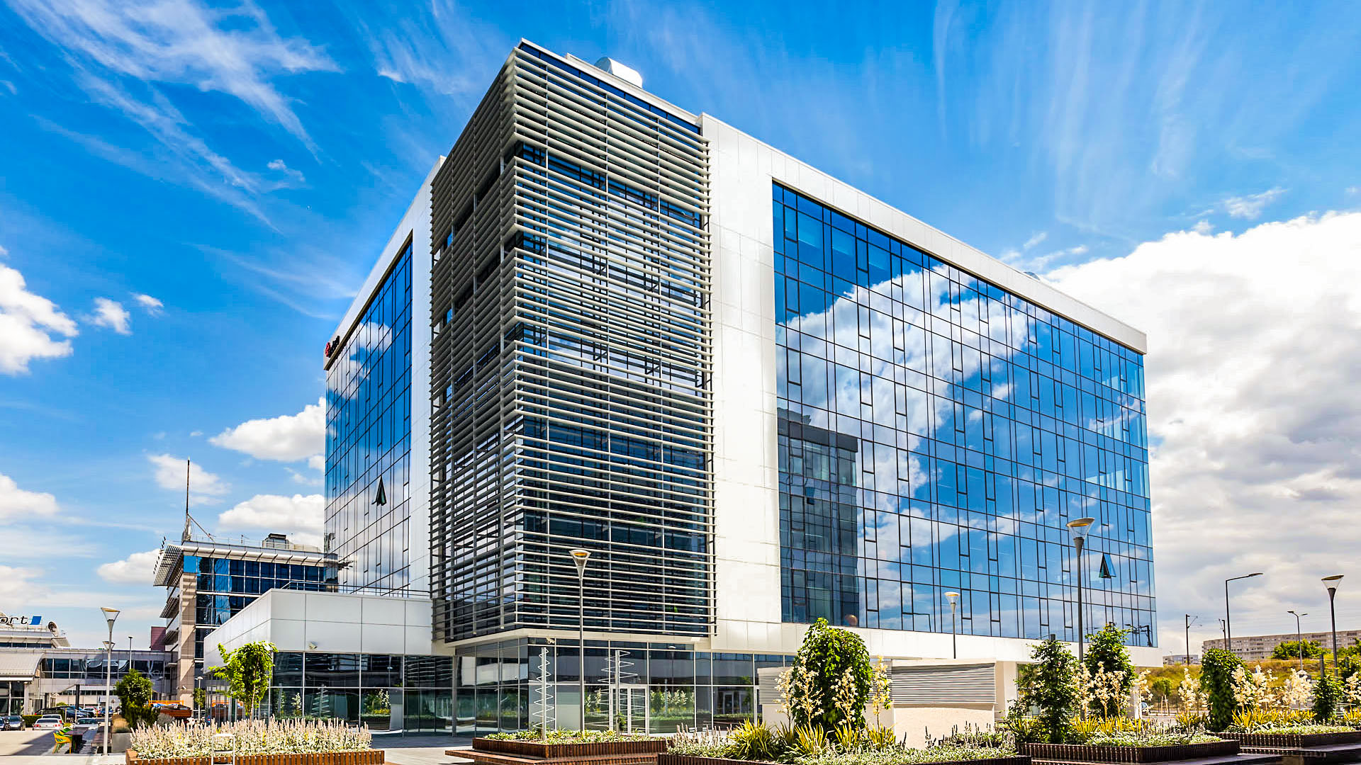 JMS Law Office Belgrade, Belgium Office