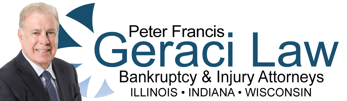Geraci Law L.L.C. & Peter Francis Geraci Rockford, IL Office