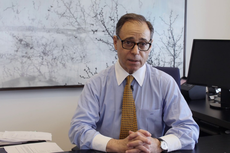 Jonathan C. Reiter Law Firm, PLLC New York City, NY Office