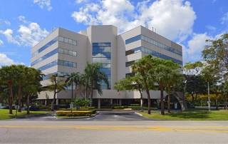 Malin Haley DiMaggio & Bowen, P.A Fort Lauderdale, FL Office