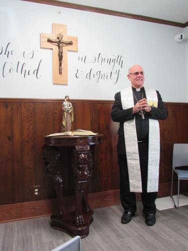 Bishop Legal Fort Wayne, IN Office