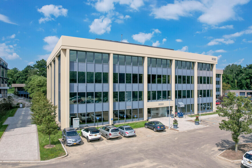 Schmeiser, Olsen & Watts, LLP Purchase, NY Office