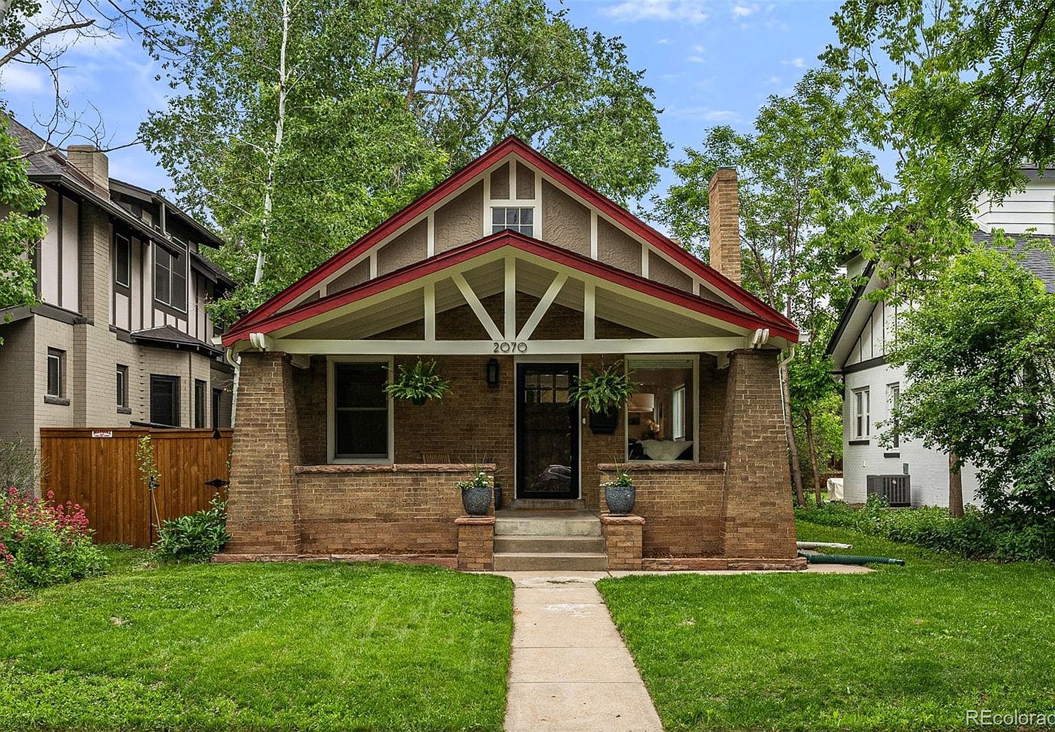 Front Line Law Denver,  Office