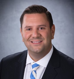 Lenahan & Dempsey, P.C Scranton, PA Office