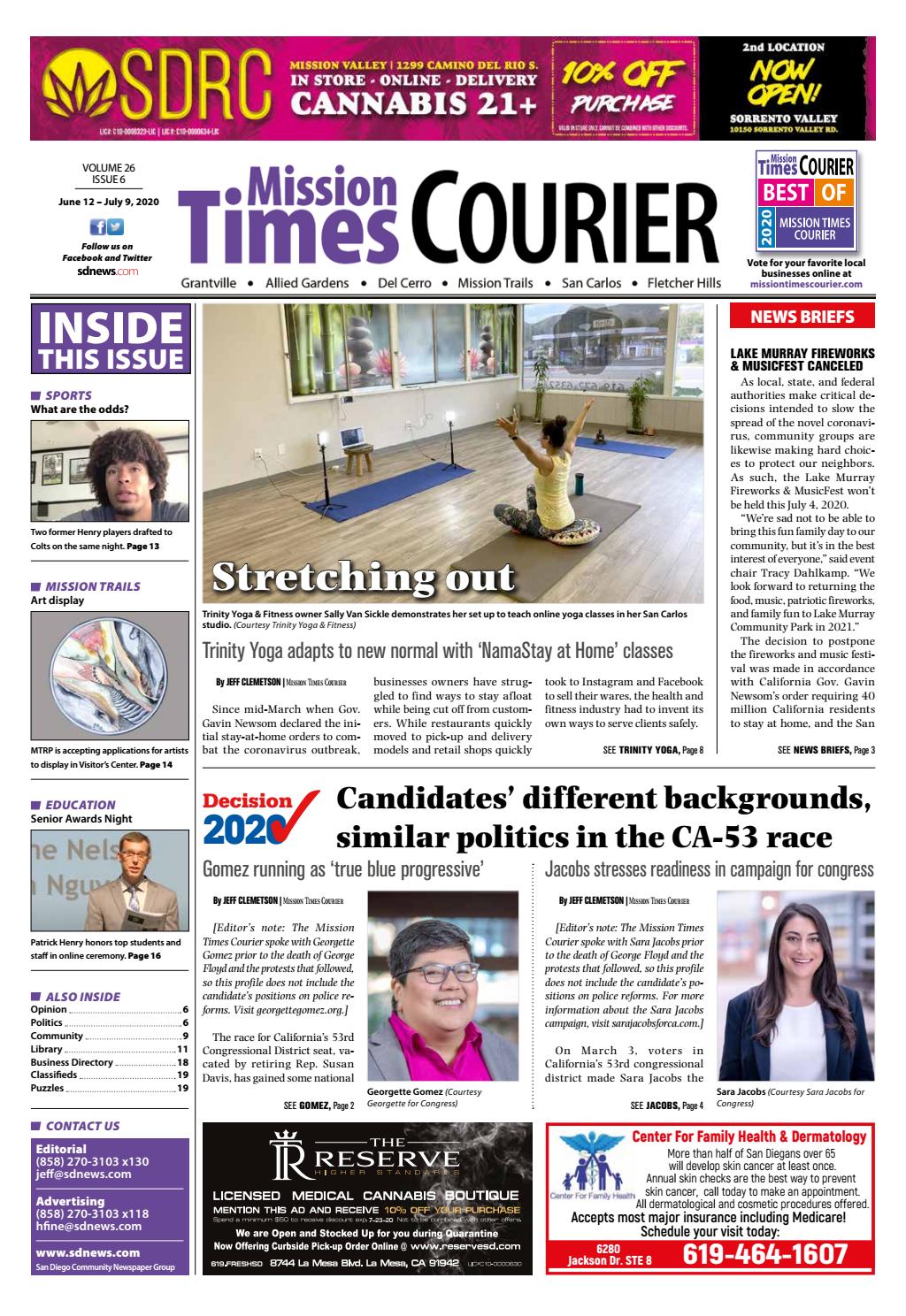 Nicolaides Fink Thorpe Michaelides Sullivan LLP La Jolla, CA Office