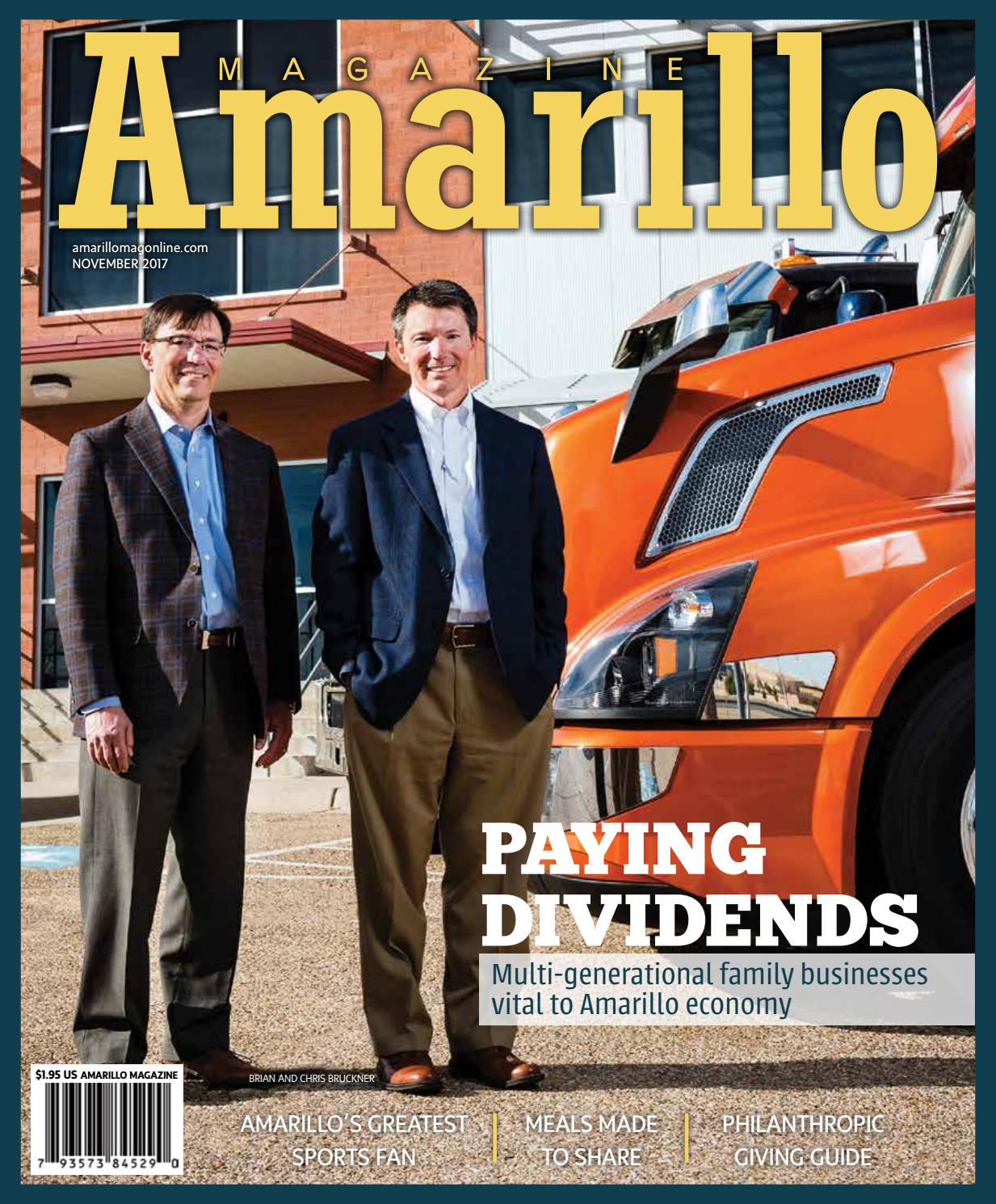 Smith Wilson Law Firm Amarillo, TX Office