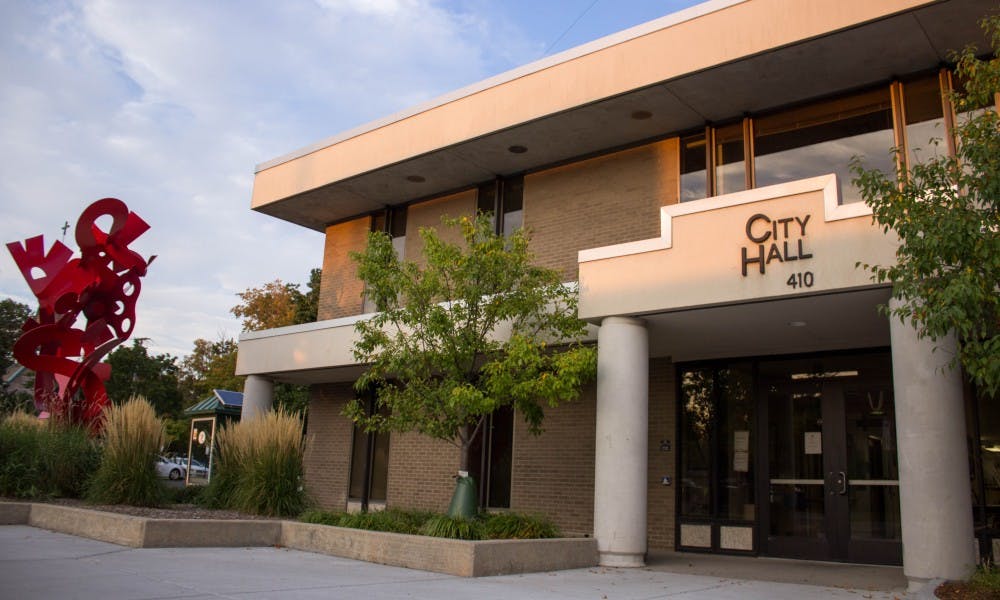 Rosati Schultz Joppich & Amtsbuechler, PC Lansing, MI Office