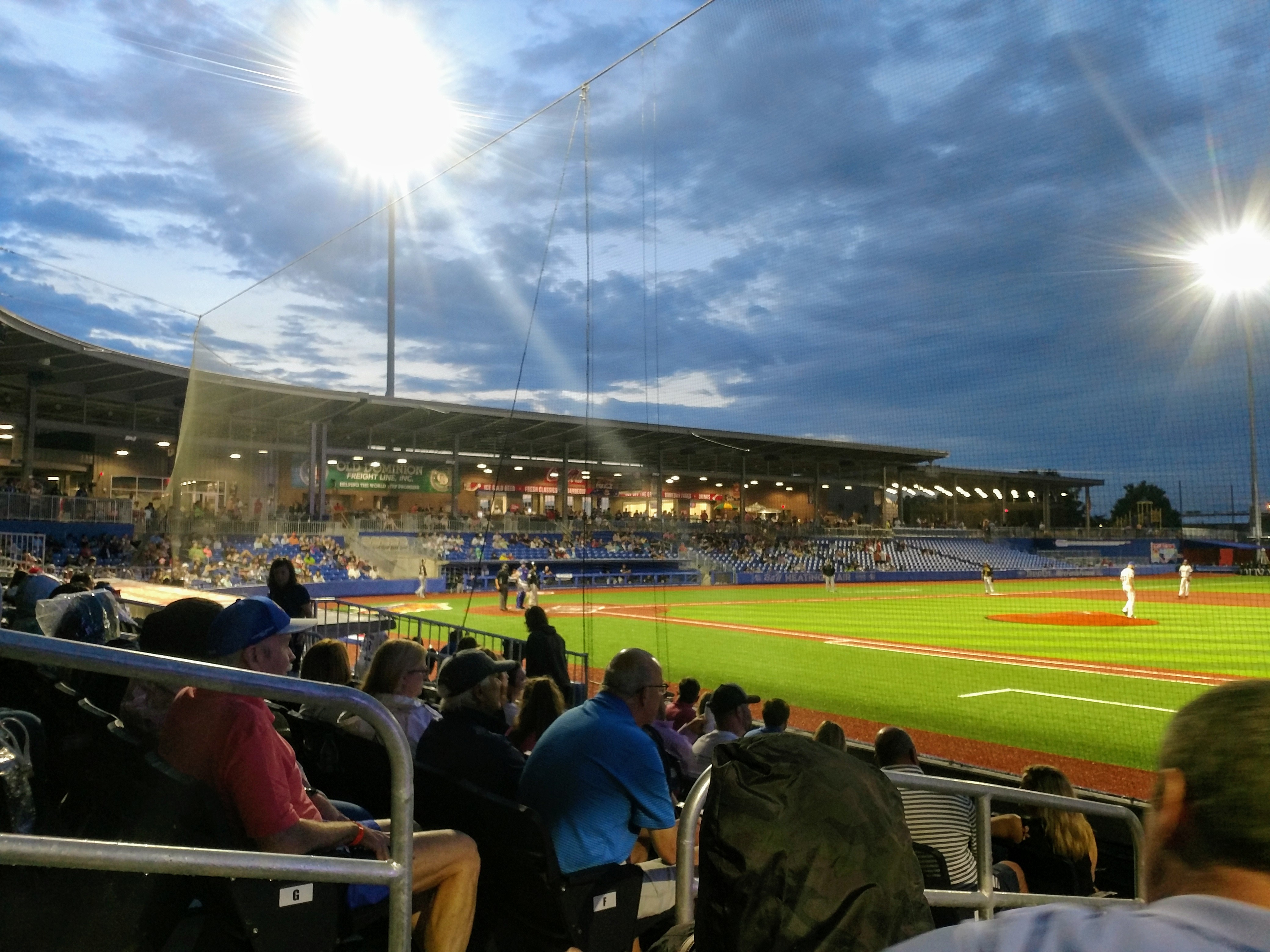 Keziah Gates LLP High Point, NC Office