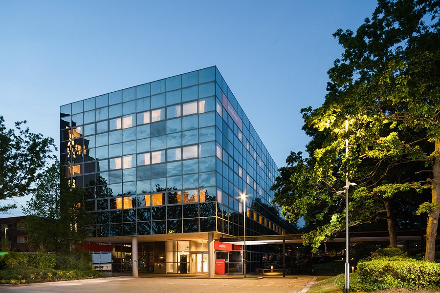 Dentons Milton Keynes, United Kingdom Office
