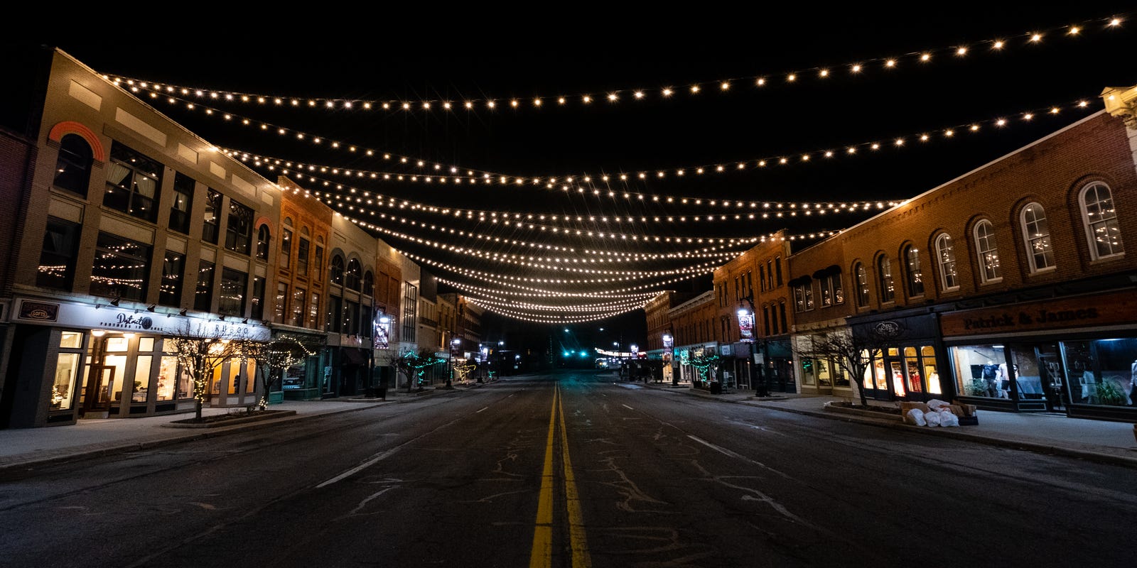 Kelly Law Firm Port Huron, MI Office