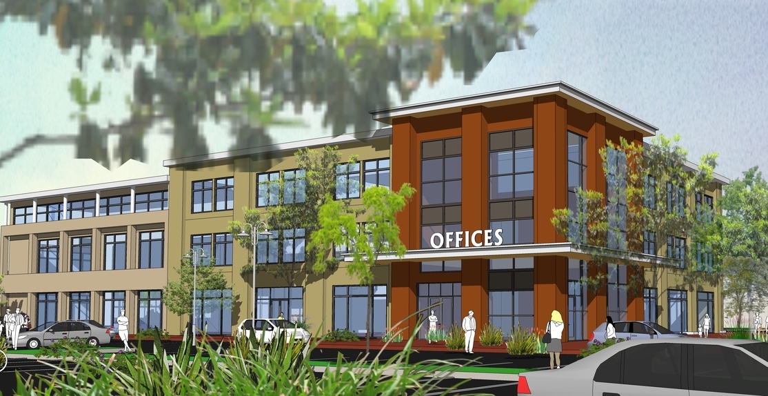 Collins + Collins LLP Walnut Creek, CA Office