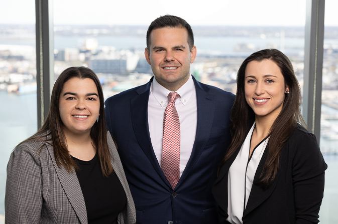 McDonald Hopkins, LLC Columbus, OH Office