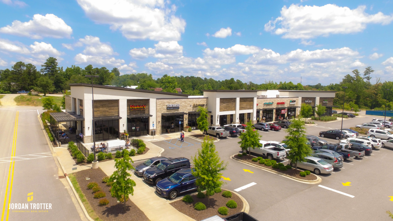 Mullins Law Firm, PC Augusta, GA Office