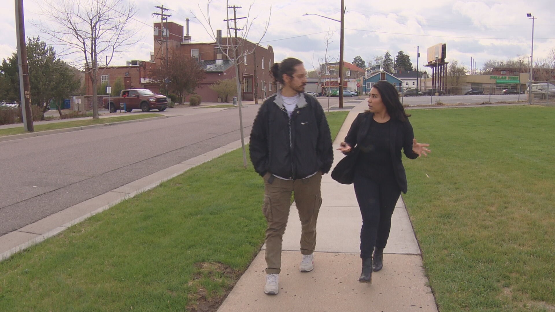 Hernandez & Associates, PC Denver,  Office