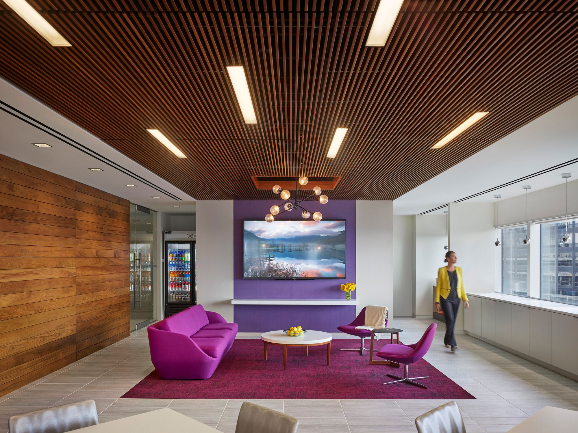 Stradley Ronon Stevens & Young, LLP New York City, NY Office